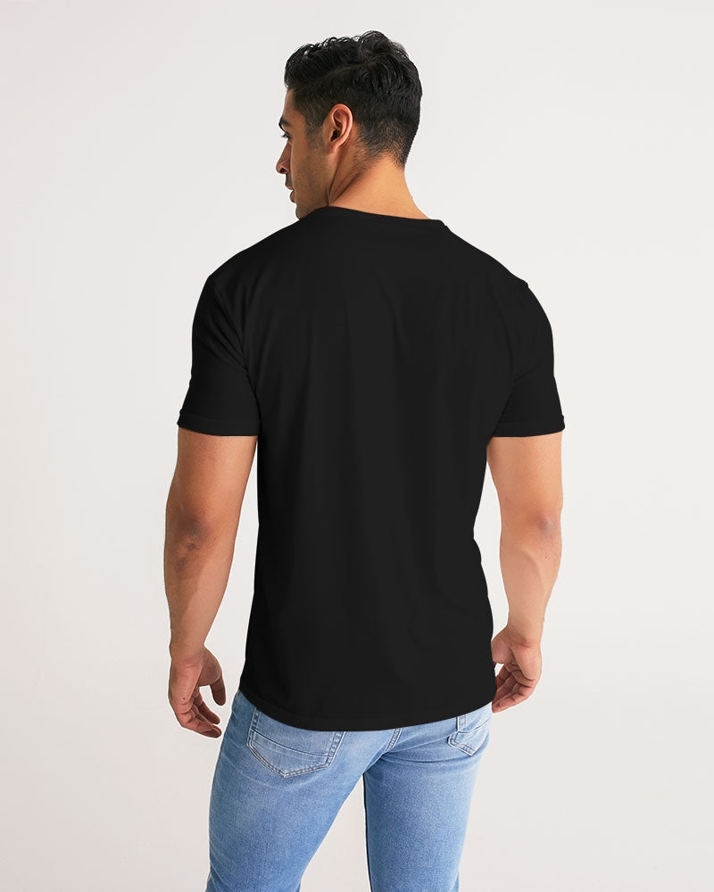 Sleep Is For Billionaires Men's All-Over Print Tee