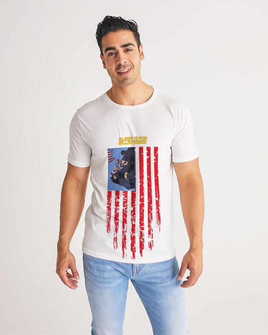 Big Trump Men's All-Over Print Tee