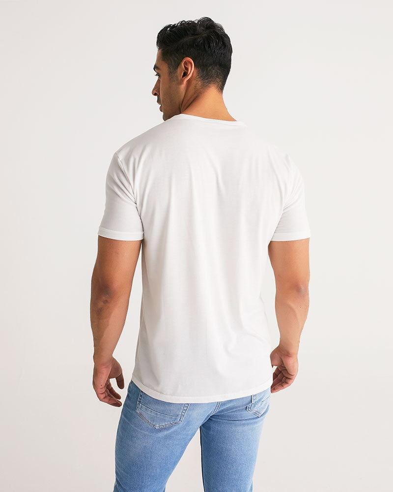 Accepted Here Men's All-Over Print Tee